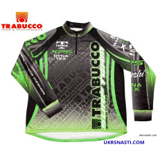 Джерси Trabucco Surf Team long sleeve размер XXL